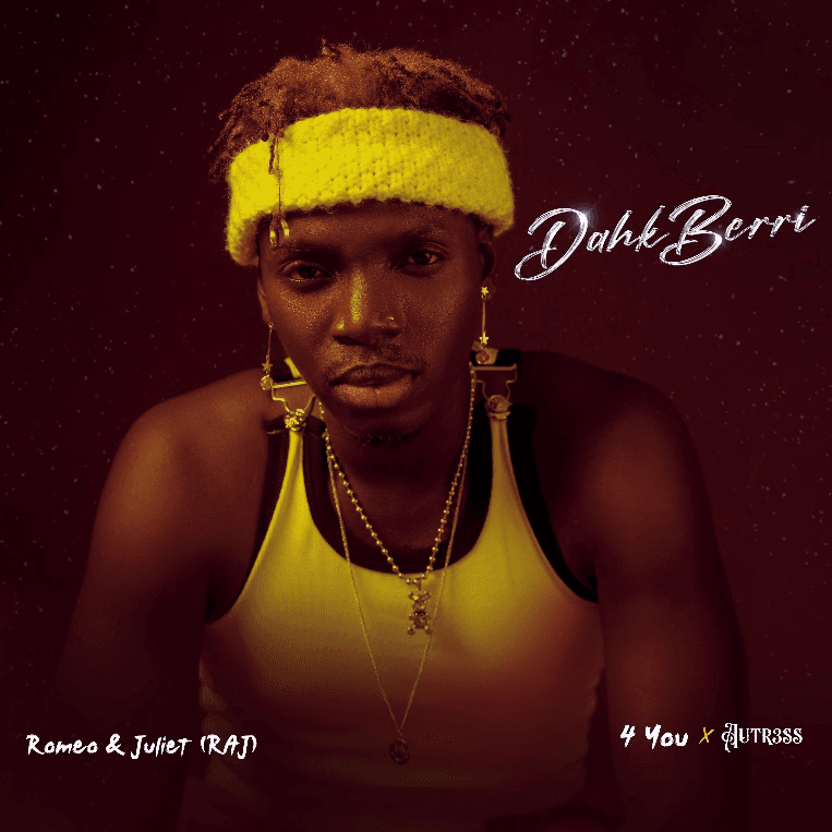 Romeo & Juliet (R.A.J.)